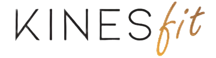 Logo kinesfit